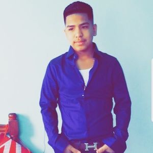 Meet your Posher, Manuel